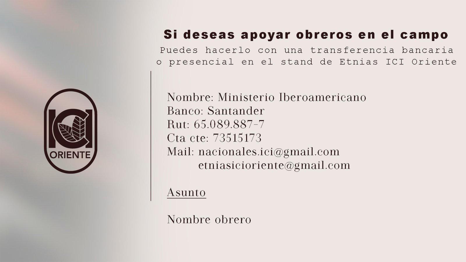 Misiones